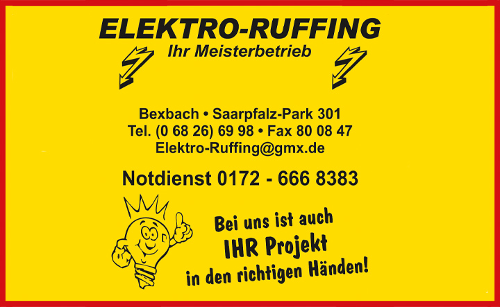 Elektro Ruffing