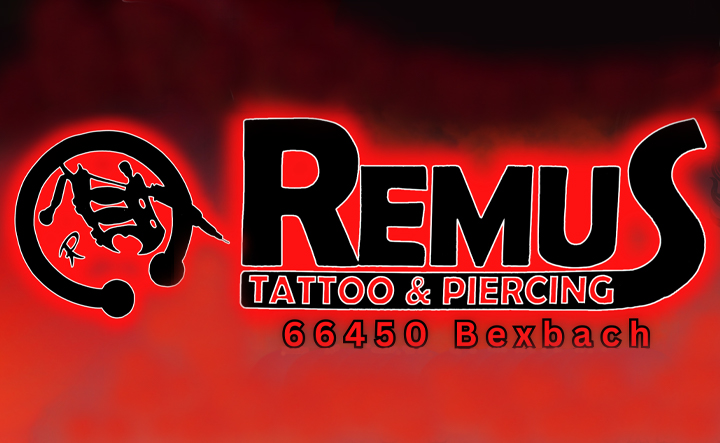 Remus Tattoo & Piercing