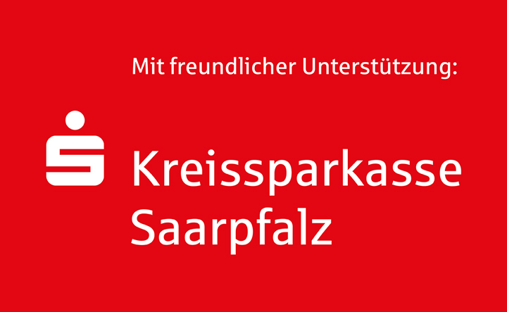 Kreissparkasse Saarpfalz
