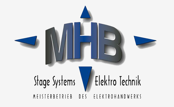 MHB Stage Systems / Elektro Technik