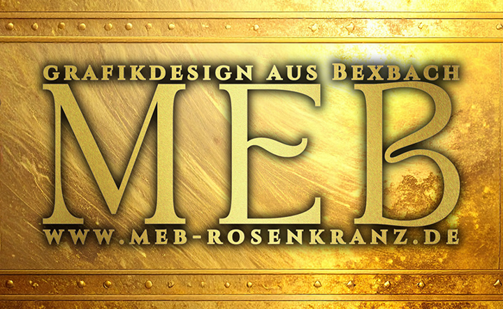 MEB Rosenkranz
