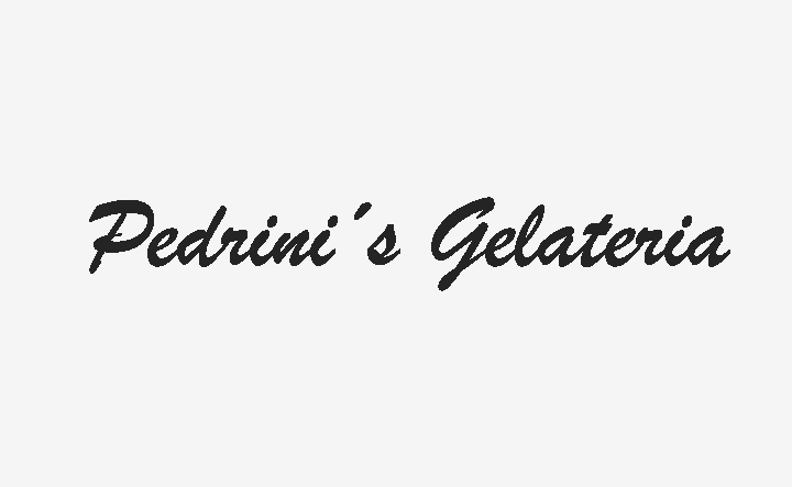 Pedrini’s Gelateria
