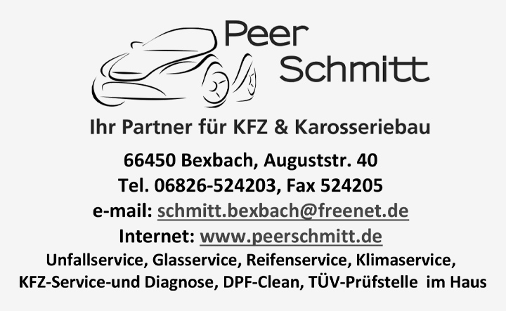 Peer Schmitt