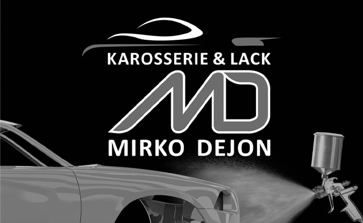 MD Mirko Dejon