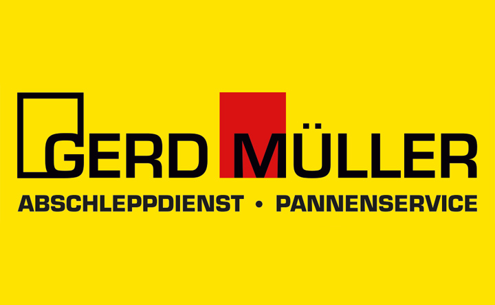 Gerd Müller Abschleppdienst