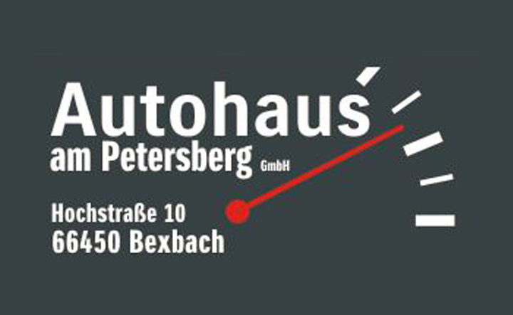 Autohaus am Petersberg GmbH
