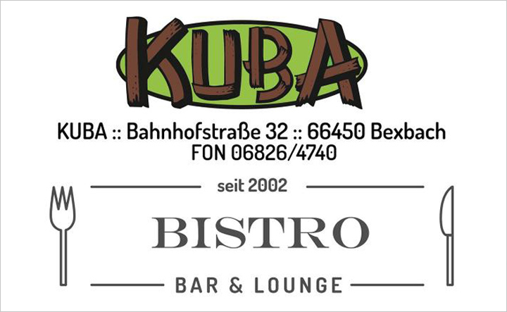 KUBA Bistro