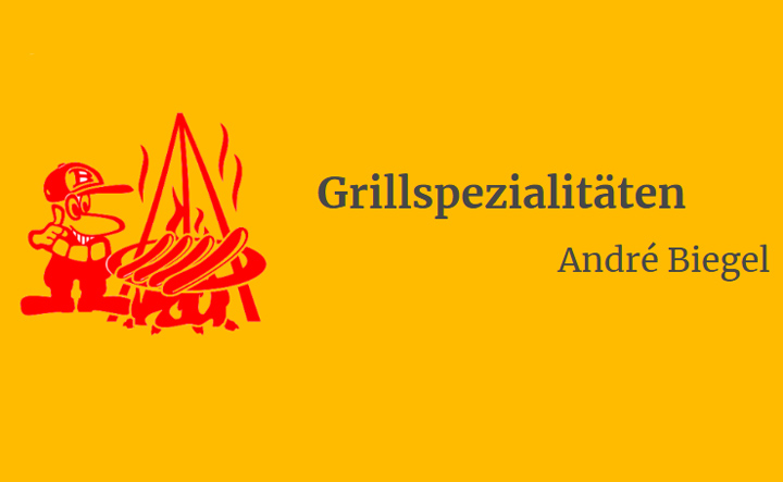 Grillspezialitäten André Biegel