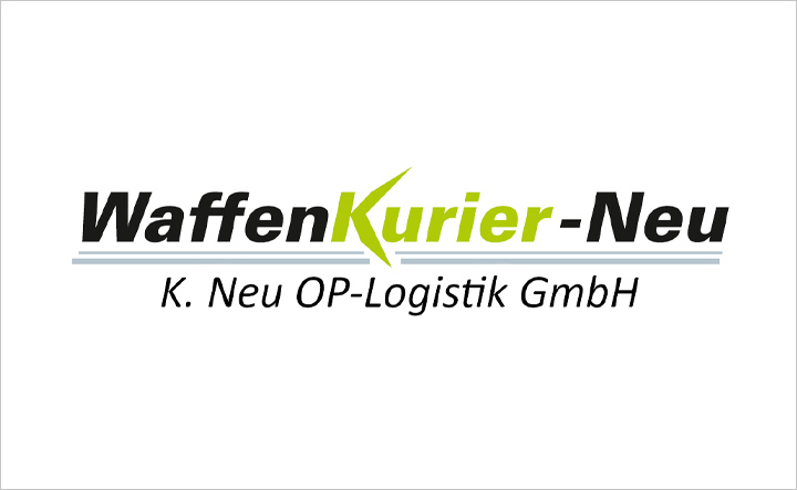 Waffenkurier