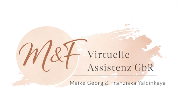 M&F Virtuelle Assistenz GbR